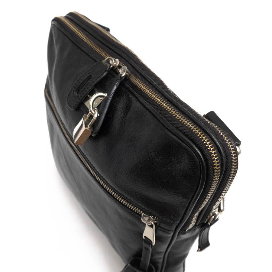 DOLCE&GABBANA DOLCE＆GABBANA ドルガバ ショルダーバッグ BM0814 