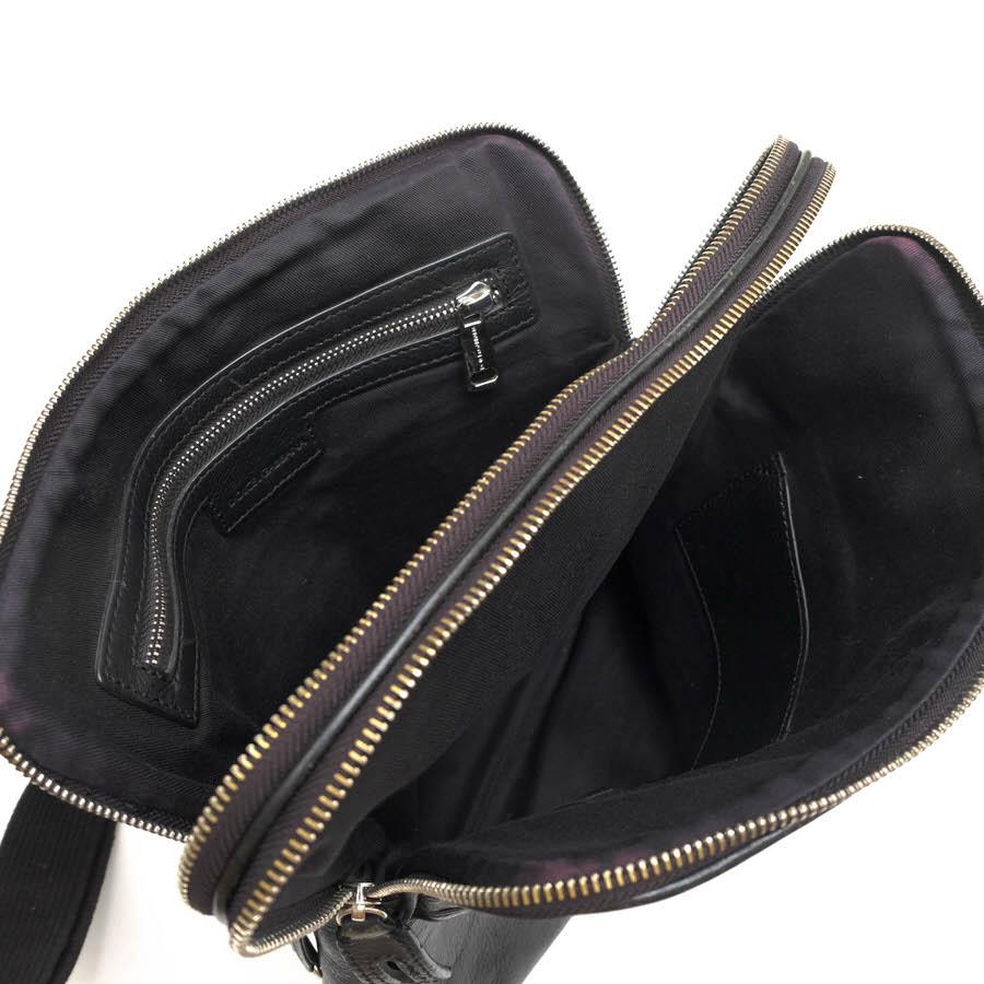 DOLCE&GABBANA DOLCE＆GABBANA ドルガバ ショルダーバッグ BM0814 