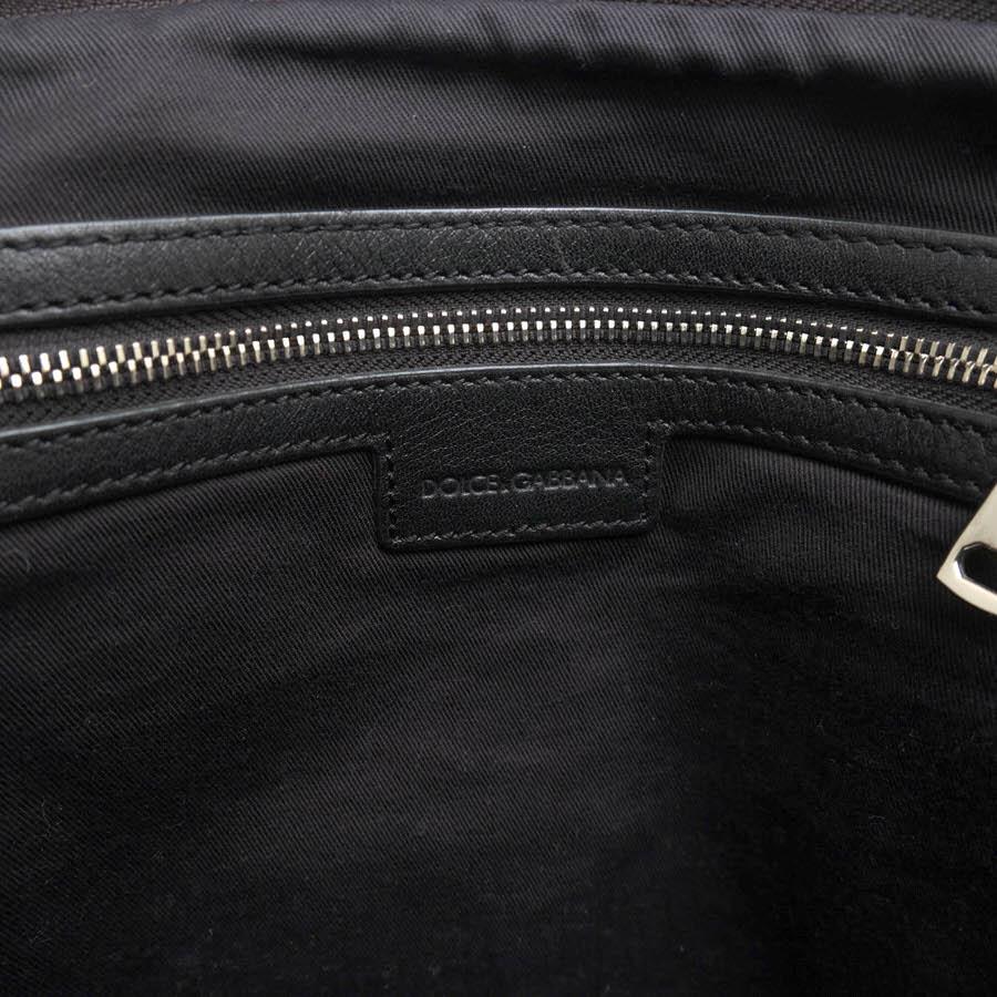 DOLCE&GABBANA DOLCE＆GABBANA ドルガバ ショルダーバッグ BM0814 