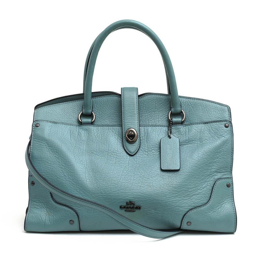 coach コーチ　マーサーサッチェル　ハンドバッグ COACH（コーチ） ハンドバッグ 37575 Mercer Satchel 30 マーサー