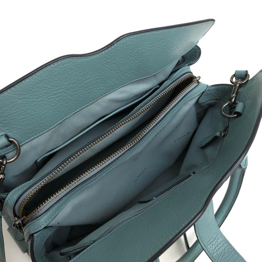 COACH（コーチ） ハンドバッグ 37575 Mercer Satchel 30 マーサー