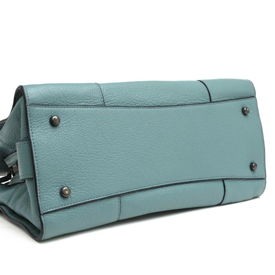 COACH（コーチ） ハンドバッグ 37575 Mercer Satchel 30 マーサー