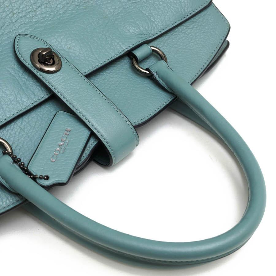 COACH（コーチ） ハンドバッグ 37575 Mercer Satchel 30 マーサー