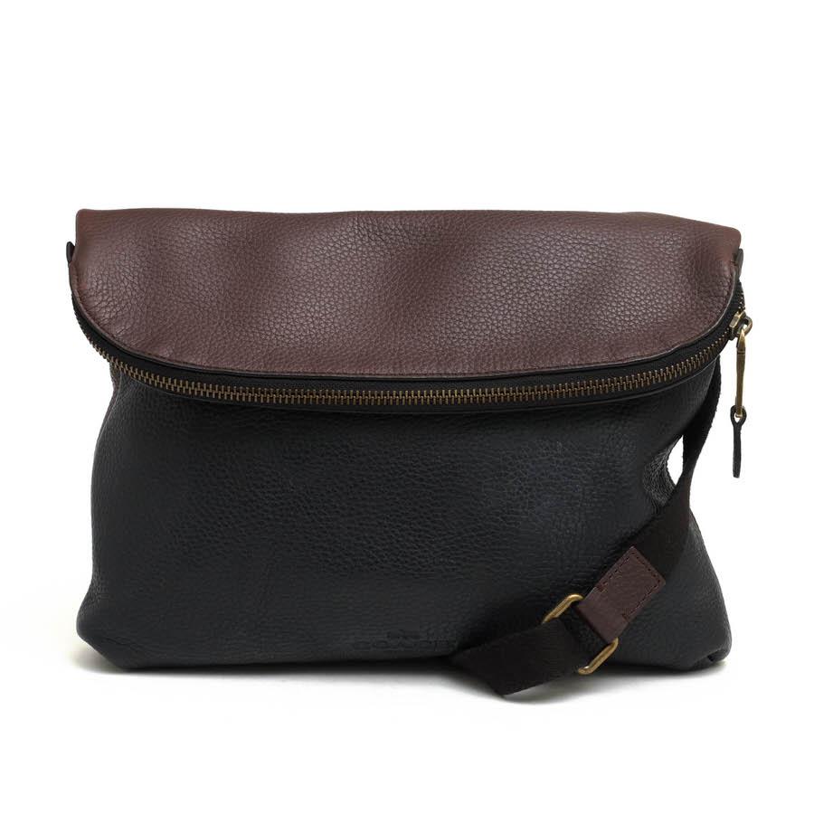 COACH（コーチ） ショルダーバッグ 71563 カラーブロック フォールド