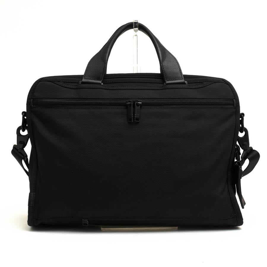 TUMI（トゥミ） ビジネスバッグ 2603108D3 Alpha 3 Organizer