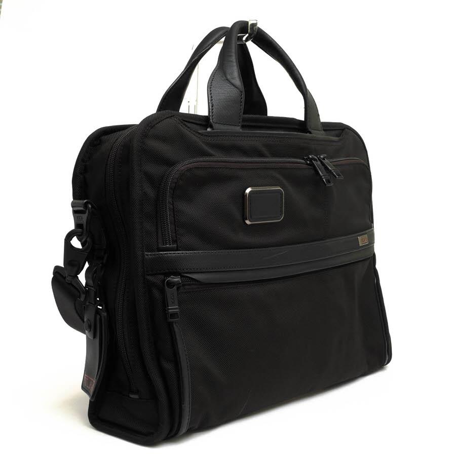 TUMI（トゥミ） ビジネスバッグ 2603108D3 Alpha 3 Organizer