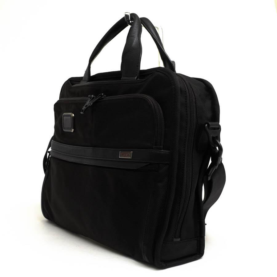 TUMI（トゥミ） ビジネスバッグ 2603108D3 Alpha 3 Organizer