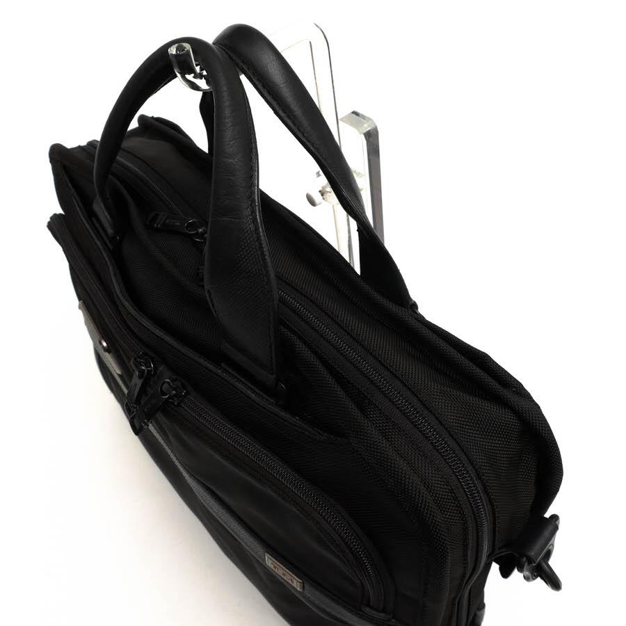 TUMI（トゥミ） ビジネスバッグ 2603108D3 Alpha 3 Organizer