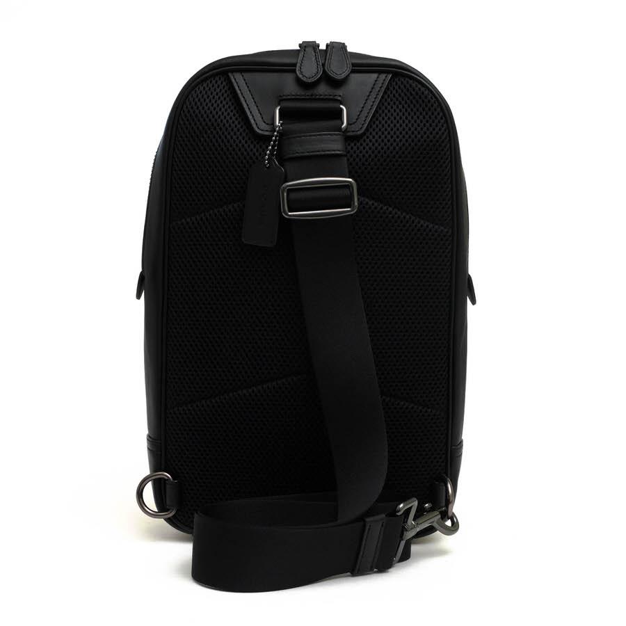 コーチ ボディバッグ ショルダーバッグ クロスボディ C2931 グラハム COACH（コーチ） ショルダーバッグ C2931 Graham Pack グラハム パック