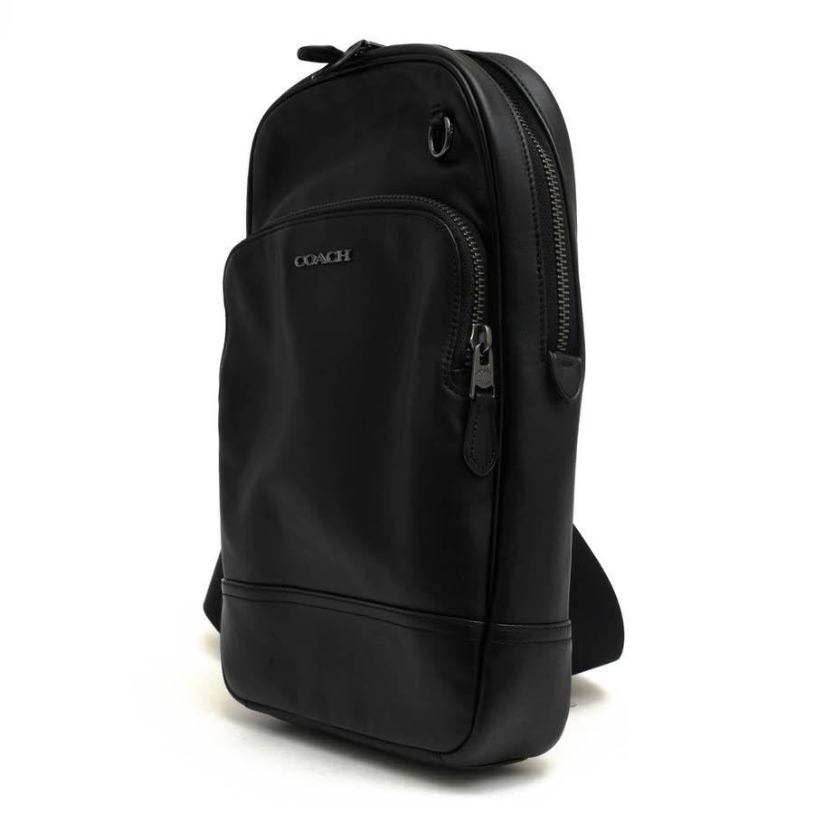 COACH（コーチ） ショルダーバッグ C2931 Graham Pack グラハム パック