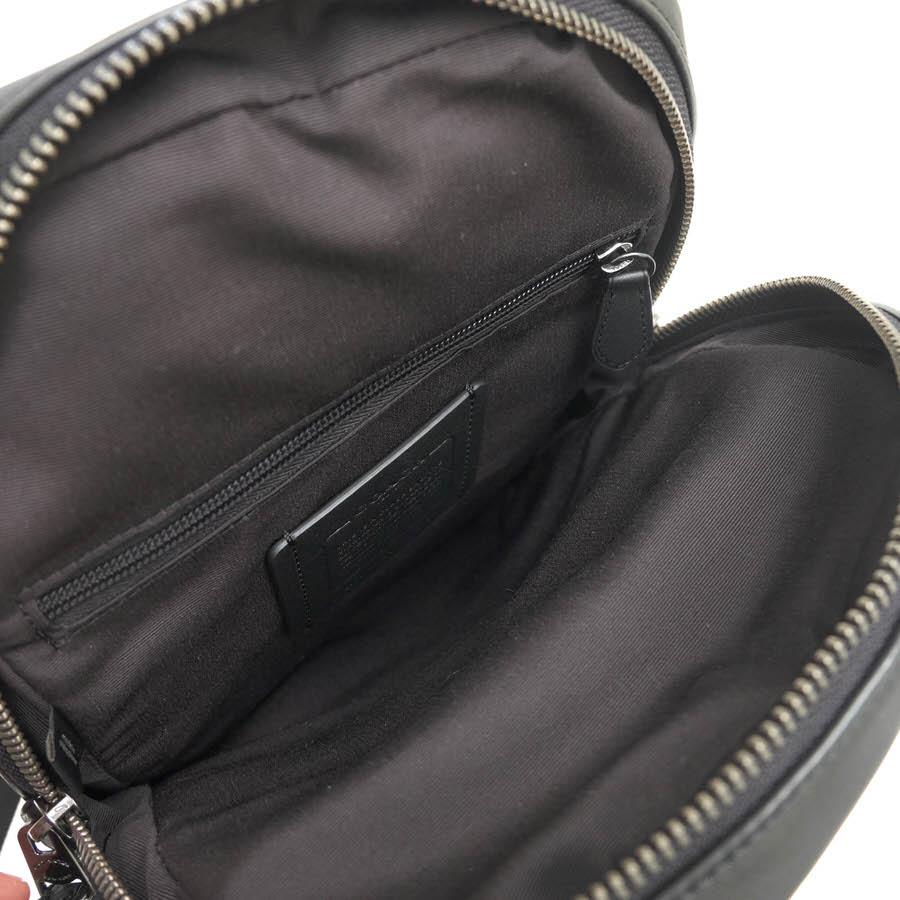 COACH（コーチ） ショルダーバッグ C2931 Graham Pack グラハム パック