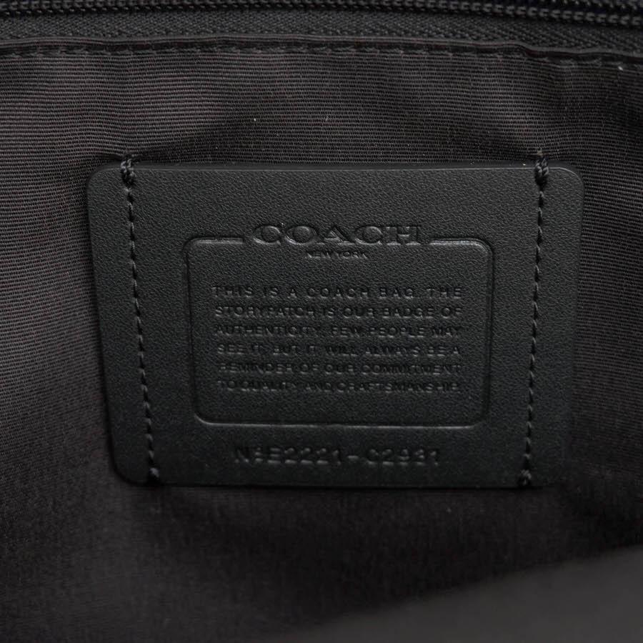 COACH（コーチ） ショルダーバッグ C2931 Graham Pack グラハム パック