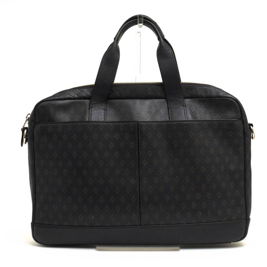 COACH（コーチ） ビジネスバッグ F71561 HUDSON BAG IN SMOOTH LEATHER 