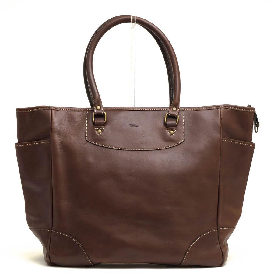 TUSTING タスティング トートバッグ Nene Leather Tote カーフ TUSTING タスティング トートバッグ Nene Leather Tote カーフ