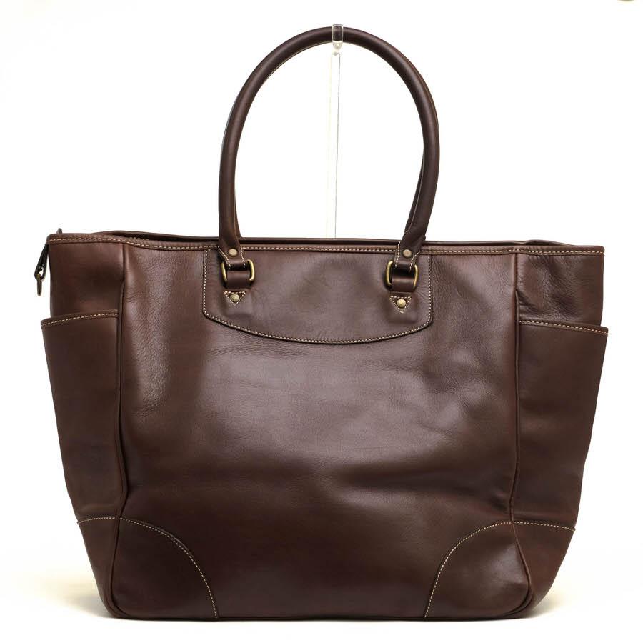 TUSTING タスティング トートバッグ Nene Leather Tote カーフ TUSTING タスティング トートバッグ Nene Leather Tote カーフ