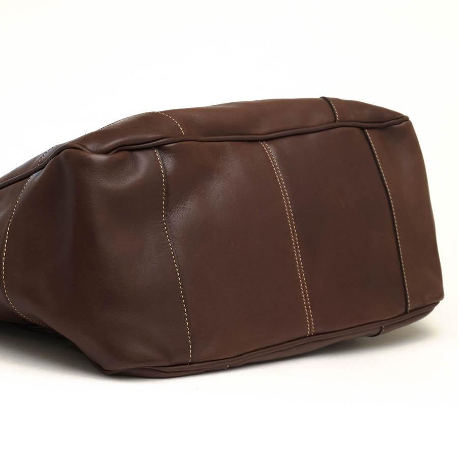 TUSTING タスティング トートバッグ Nene Leather Tote カーフ TUSTING タスティング トートバッグ Nene Leather Tote カーフ