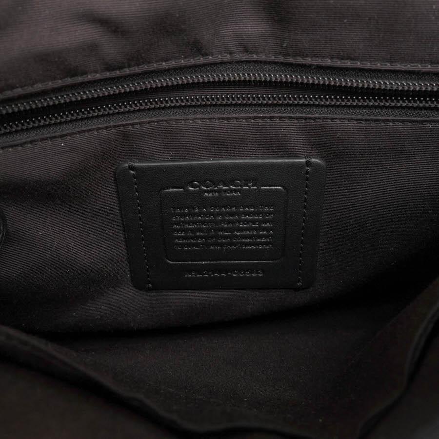 COACH コーチ ショルダーバッグ C6583 Thompson Small Map Bag In  