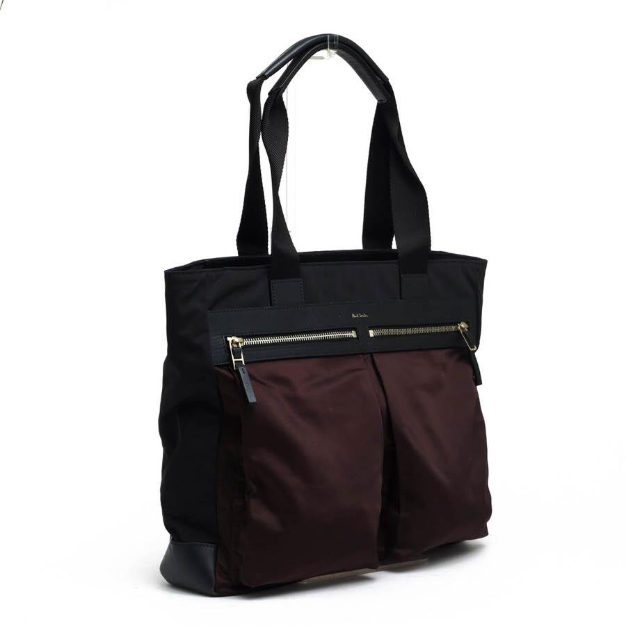 Paul Smith（ポール・スミス） トートバッグ 863796 N144 UTILITY