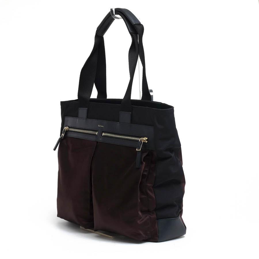 Paul Smith（ポール・スミス） トートバッグ 863796 N144 UTILITY