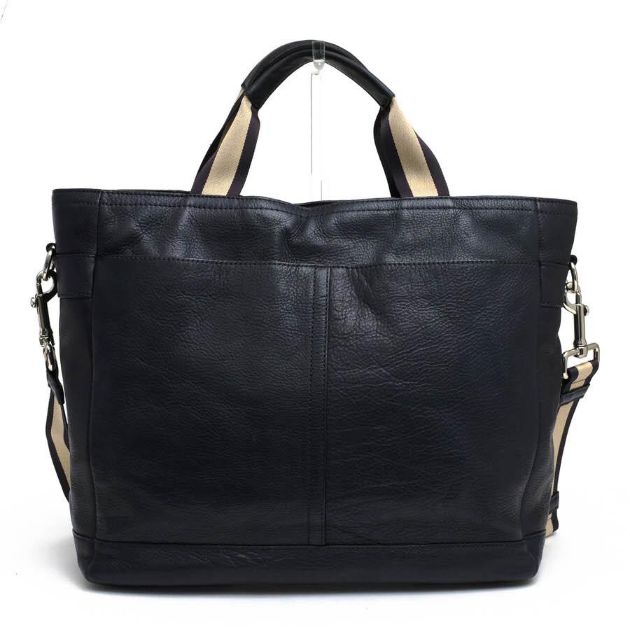 COACH（コーチ） トートバッグ F71792 Utility Tote In Smooth Leather