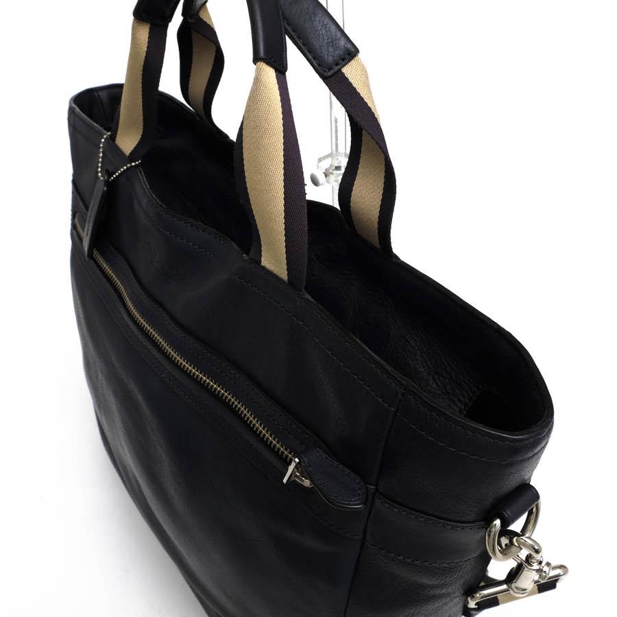 COACH（コーチ） トートバッグ F71792 Utility Tote In Smooth Leather