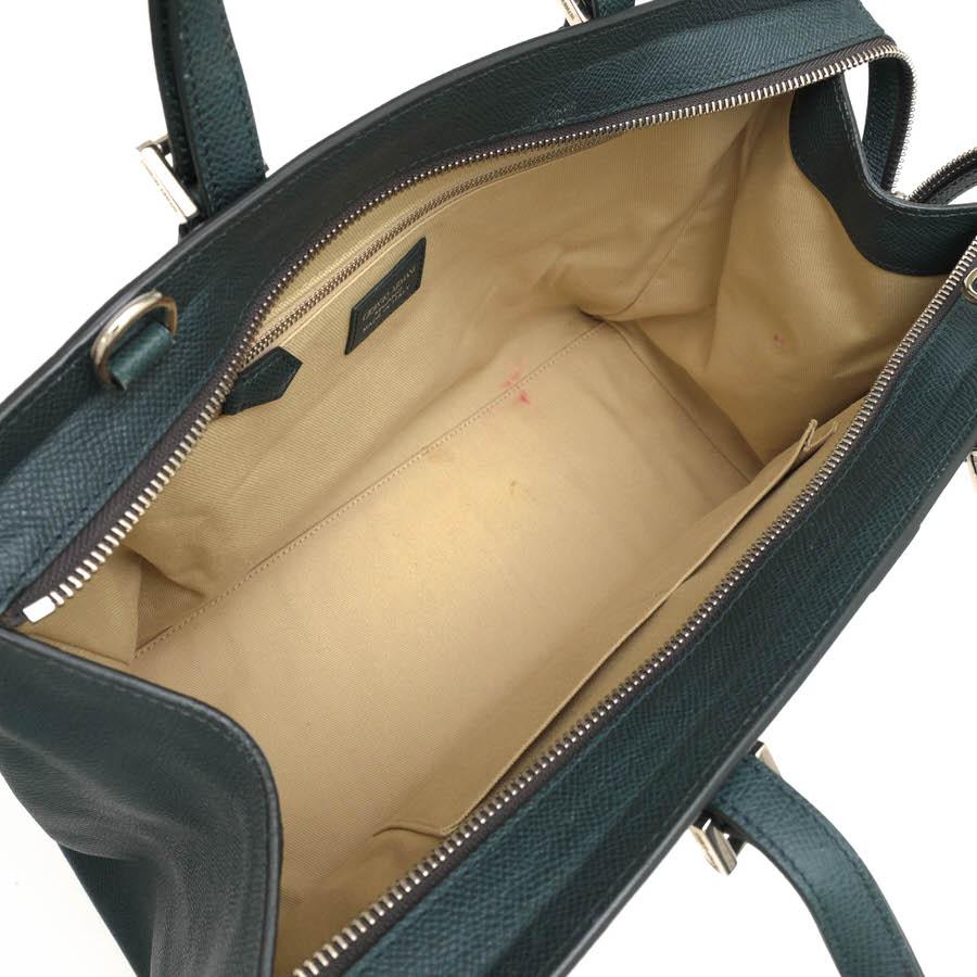 ARMANI（アルマーニ） GIORGIO ARMANI ハンドバッグ Y1D016 YB30E