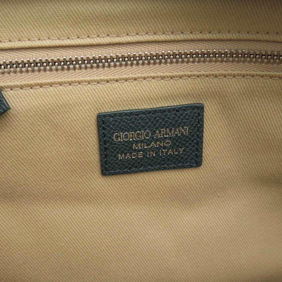 ARMANI（アルマーニ） GIORGIO ARMANI ハンドバッグ Y1D016 YB30E