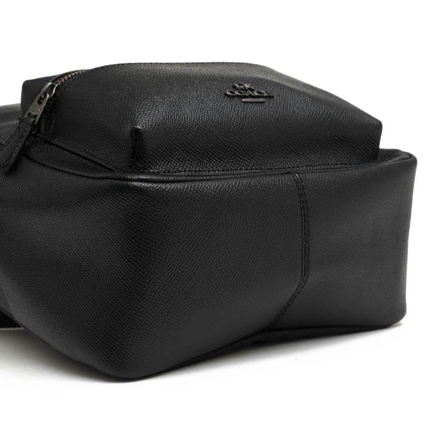 COACH コーチ リュック F29353 Mini Charles Backpack With