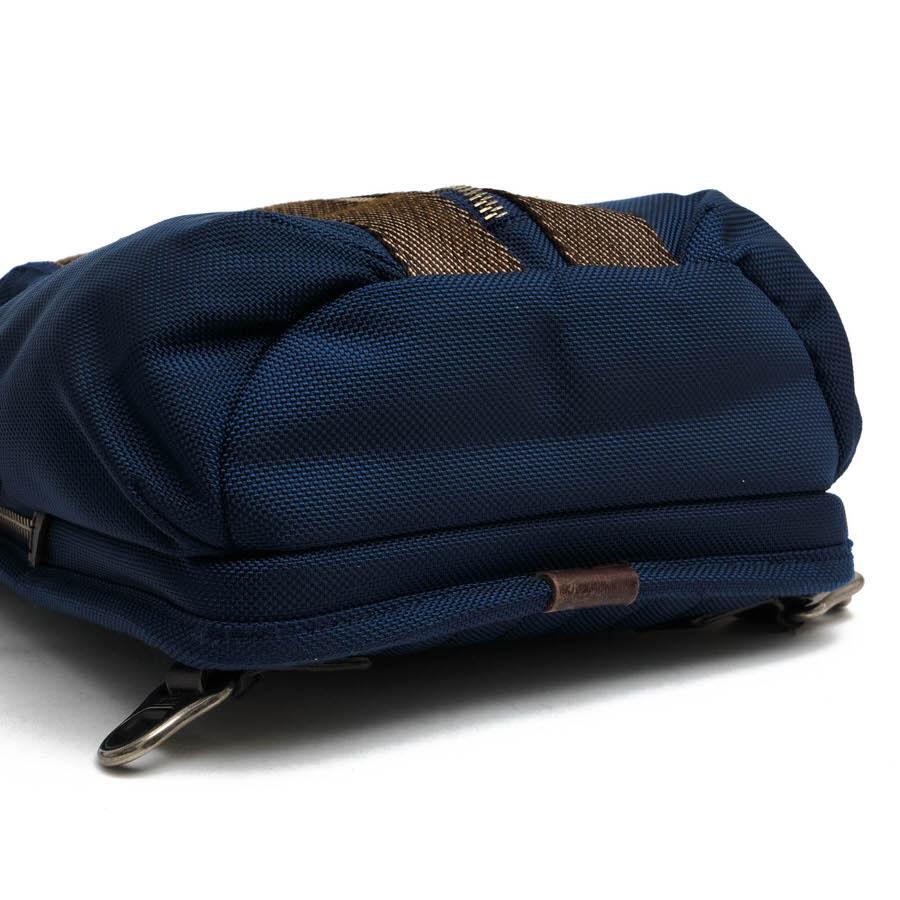 TUMI（トゥミ） ショルダーバッグ 22318BTH ALPHA BRAVO アルファ