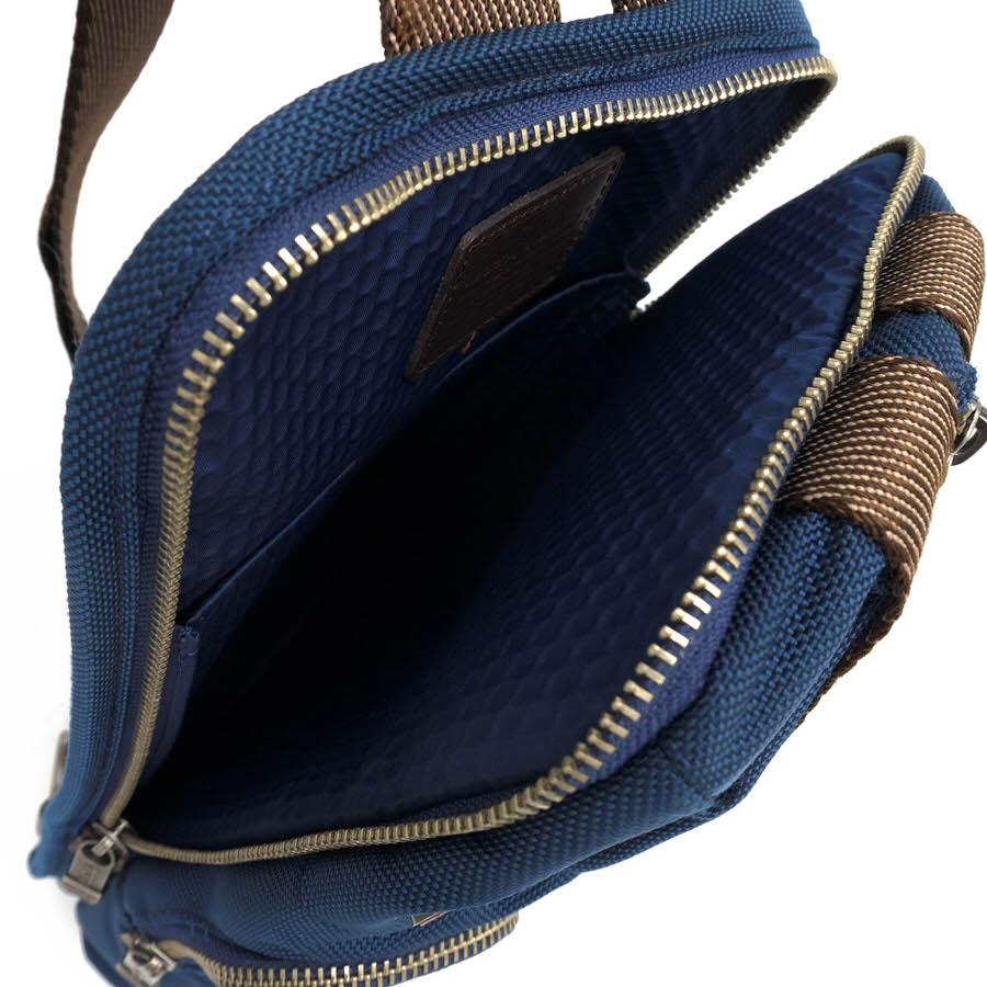 TUMI（トゥミ） ショルダーバッグ 22318BTH ALPHA BRAVO アルファ