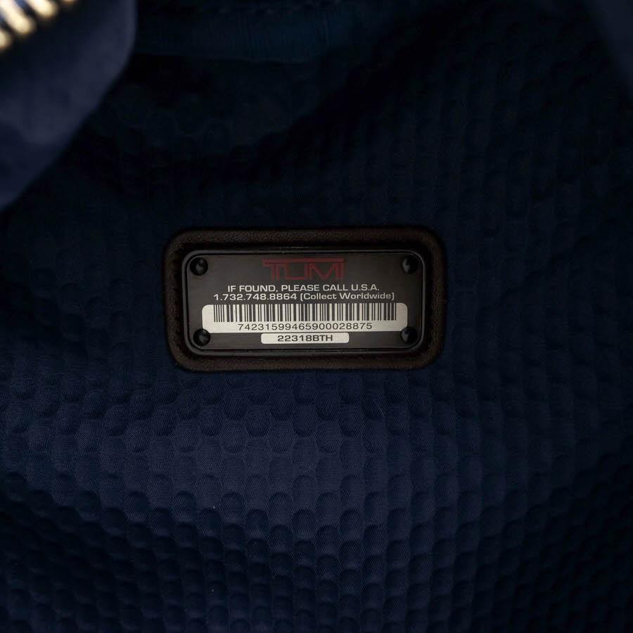 TUMI（トゥミ） ショルダーバッグ 22318BTH ALPHA BRAVO アルファ