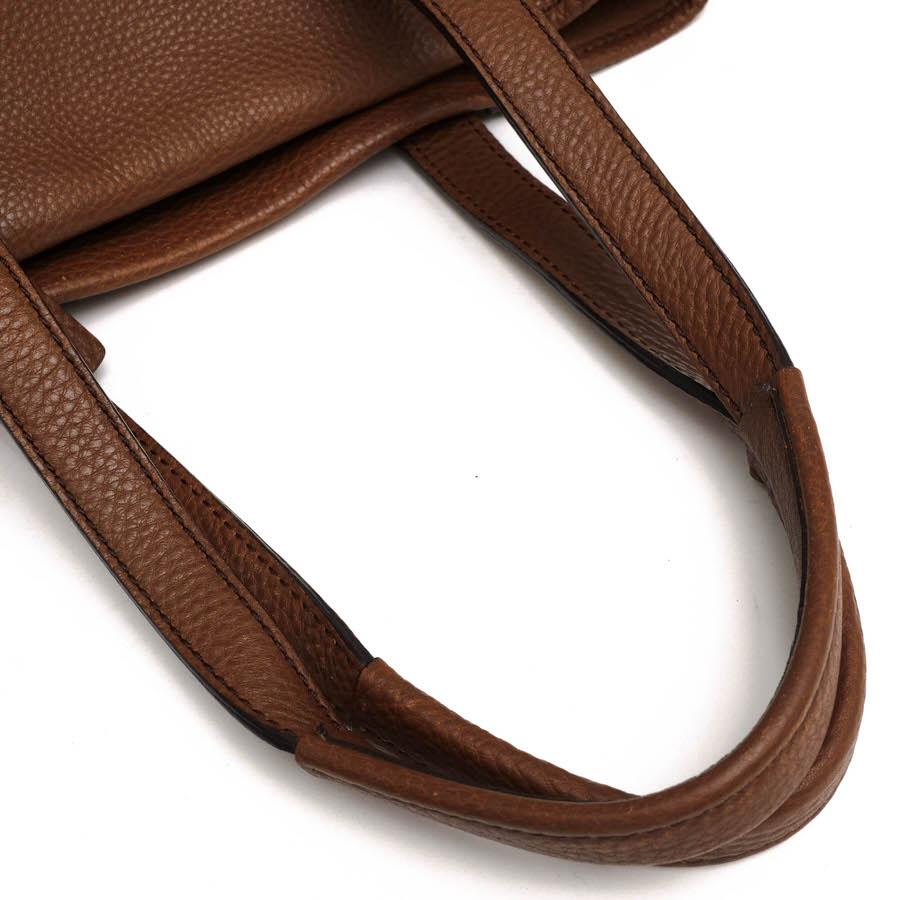 COACH（コーチ） トートバッグ 71160 Bleecker Shopper In Pebbled