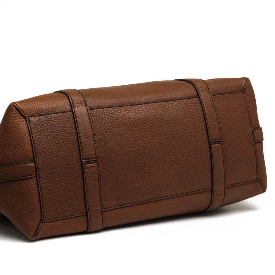 COACH（コーチ） トートバッグ 71160 Bleecker Shopper In Pebbled