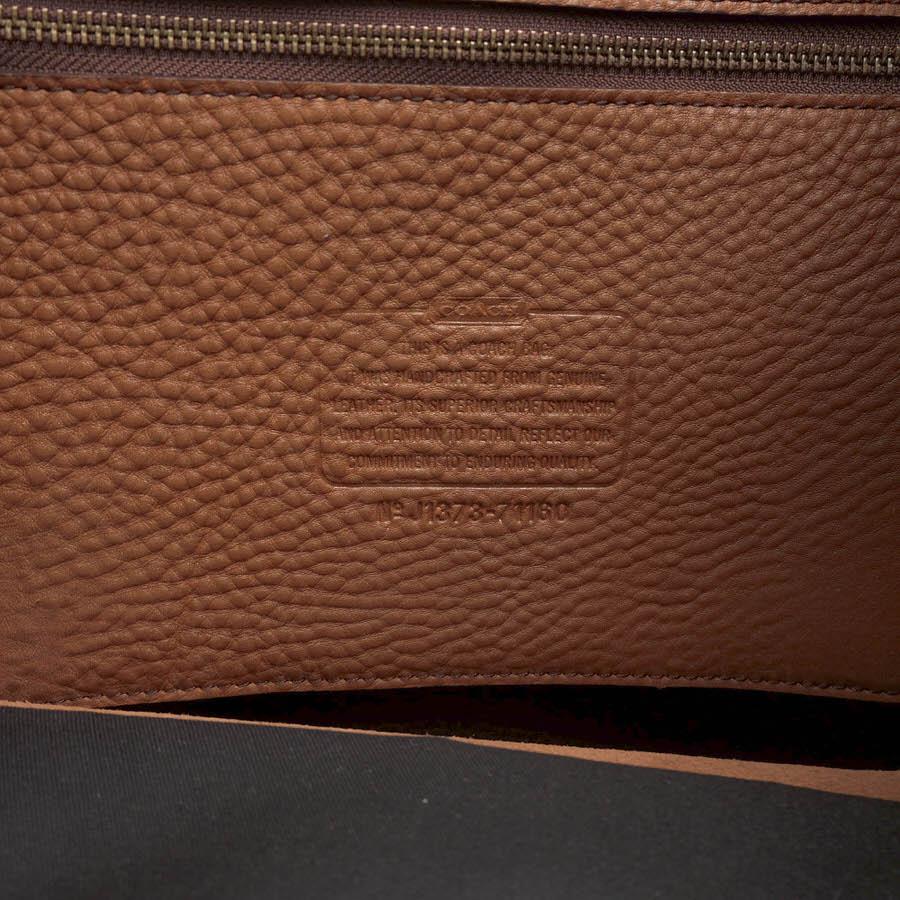 COACH（コーチ） トートバッグ 71160 Bleecker Shopper In Pebbled