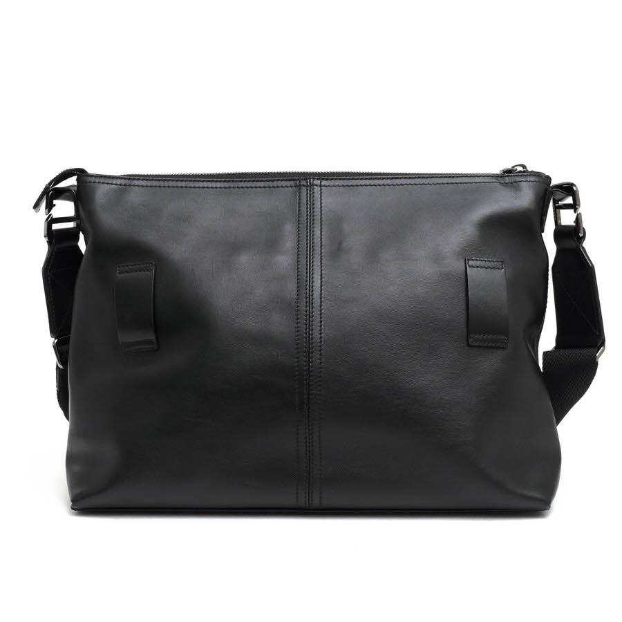 BALLY バリー ショルダーバッグ AMOSH 牛革 カーフ 