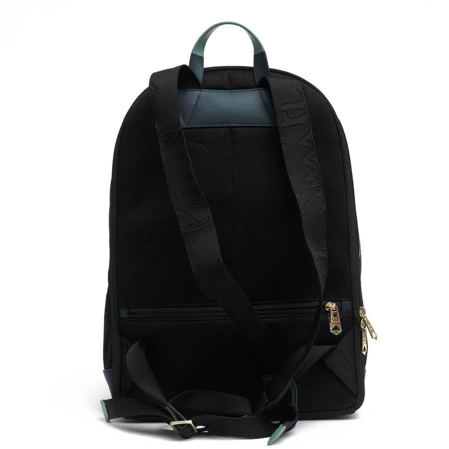 Paul Smith ポールスミス リュック APS244 コントラストレザーバックル 