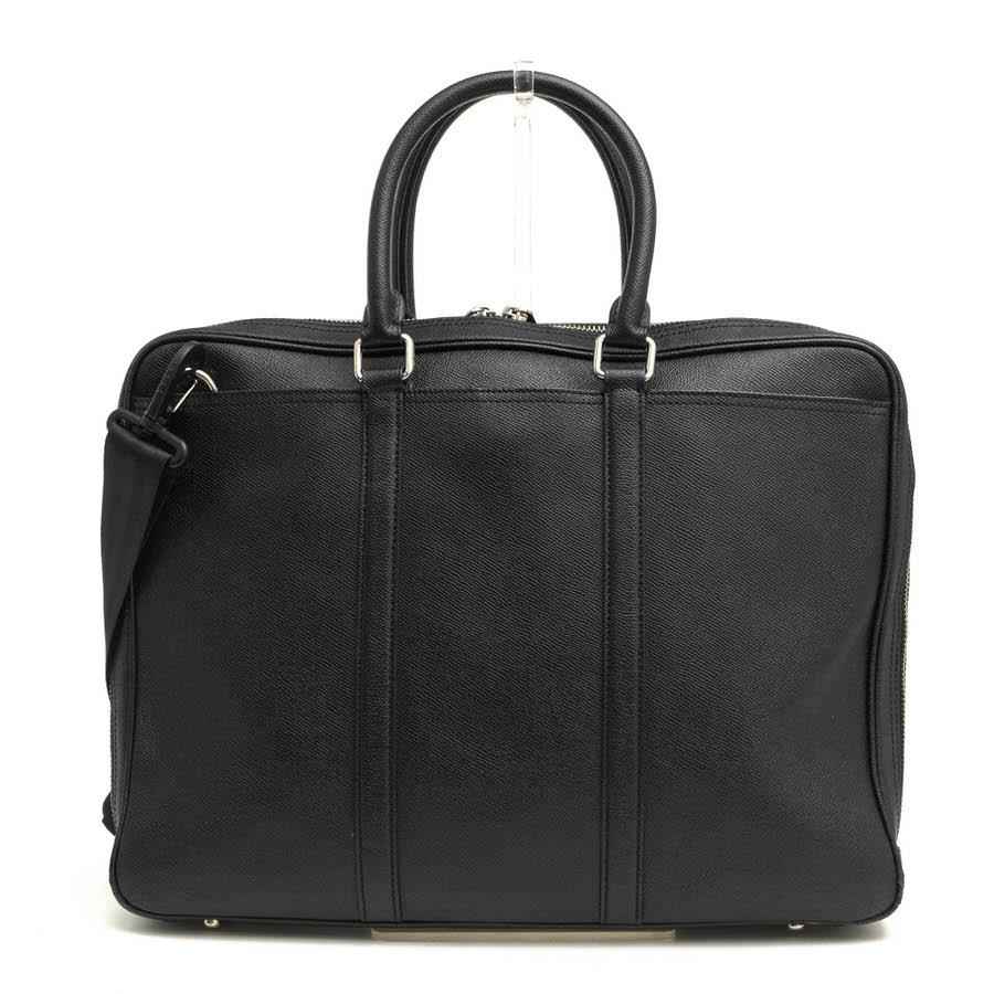 COACH コーチ ビジネスバッグ 24778 Metropolitan Slim Leather COACH コーチ ビジネスバッグ 24778 Metropolitan Slim Leather