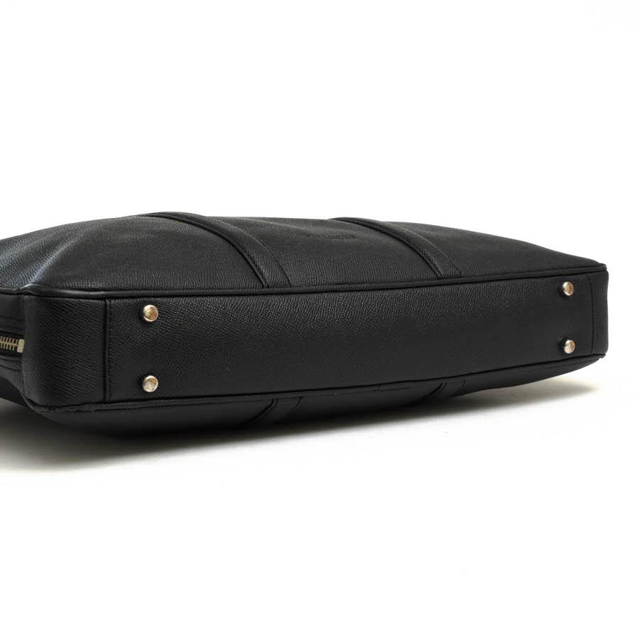 COACH コーチ ビジネスバッグ 24778 Metropolitan Slim Leather COACH コーチ ビジネスバッグ 24778 Metropolitan Slim Leather