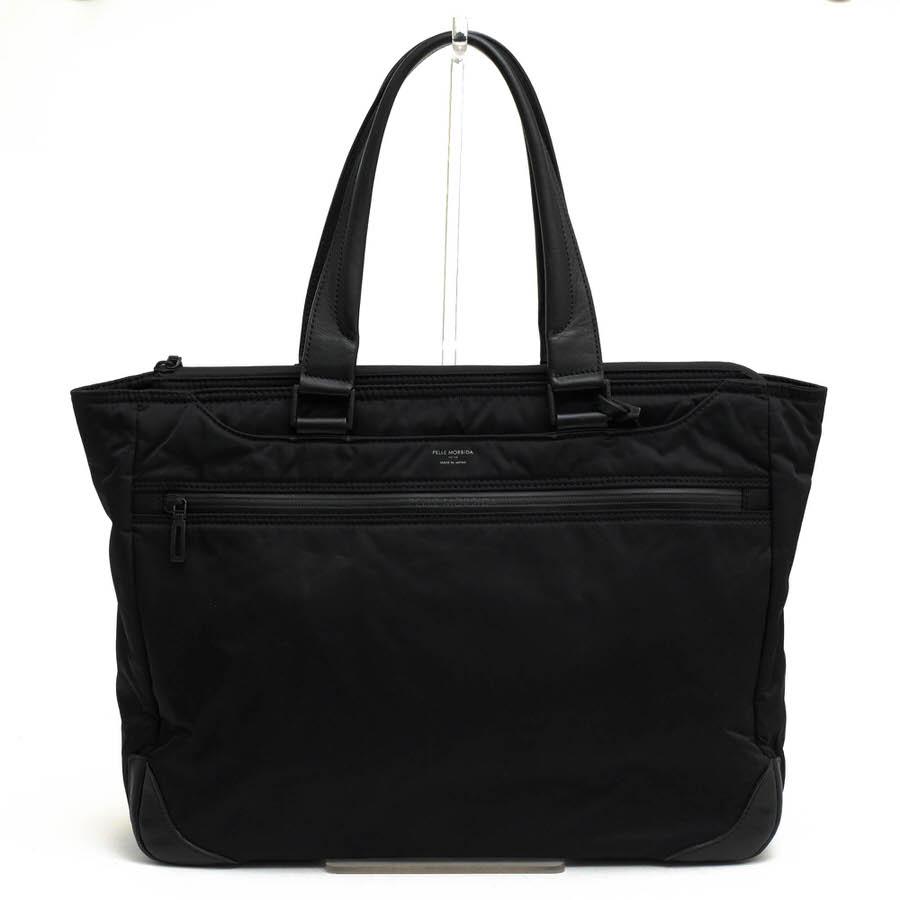 PELLE MORBIDA ペッレモルビダ トートバッグ PMO-HYD004 HYDROFOIL 