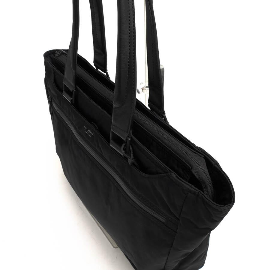 PELLE MORBIDA ペッレモルビダ トートバッグ PMO-HYD004 HYDROFOIL