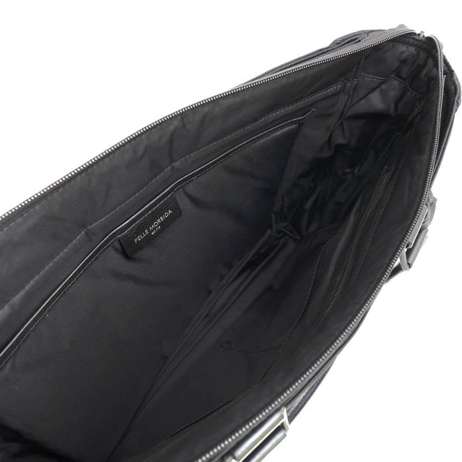 PELLE MORBIDA ペッレモルビダ トートバッグ PMO-HYD004 HYDROFOIL 