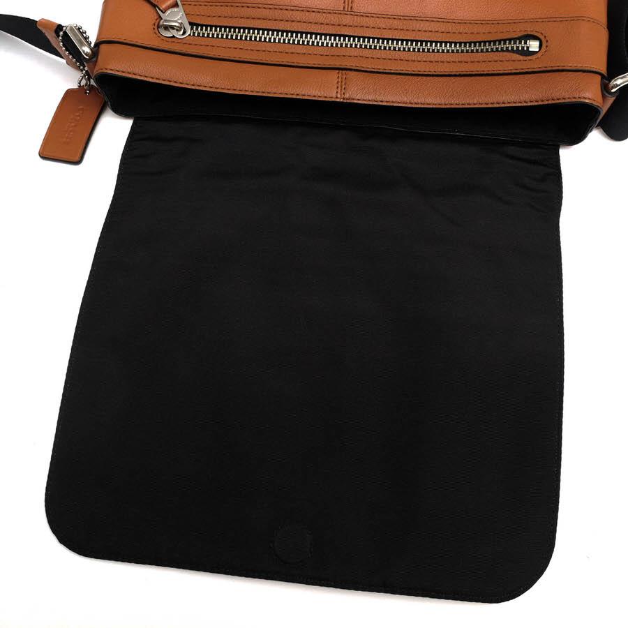 COACH（コーチ） ショルダーバッグ F72108 Sullivan Small Messenger