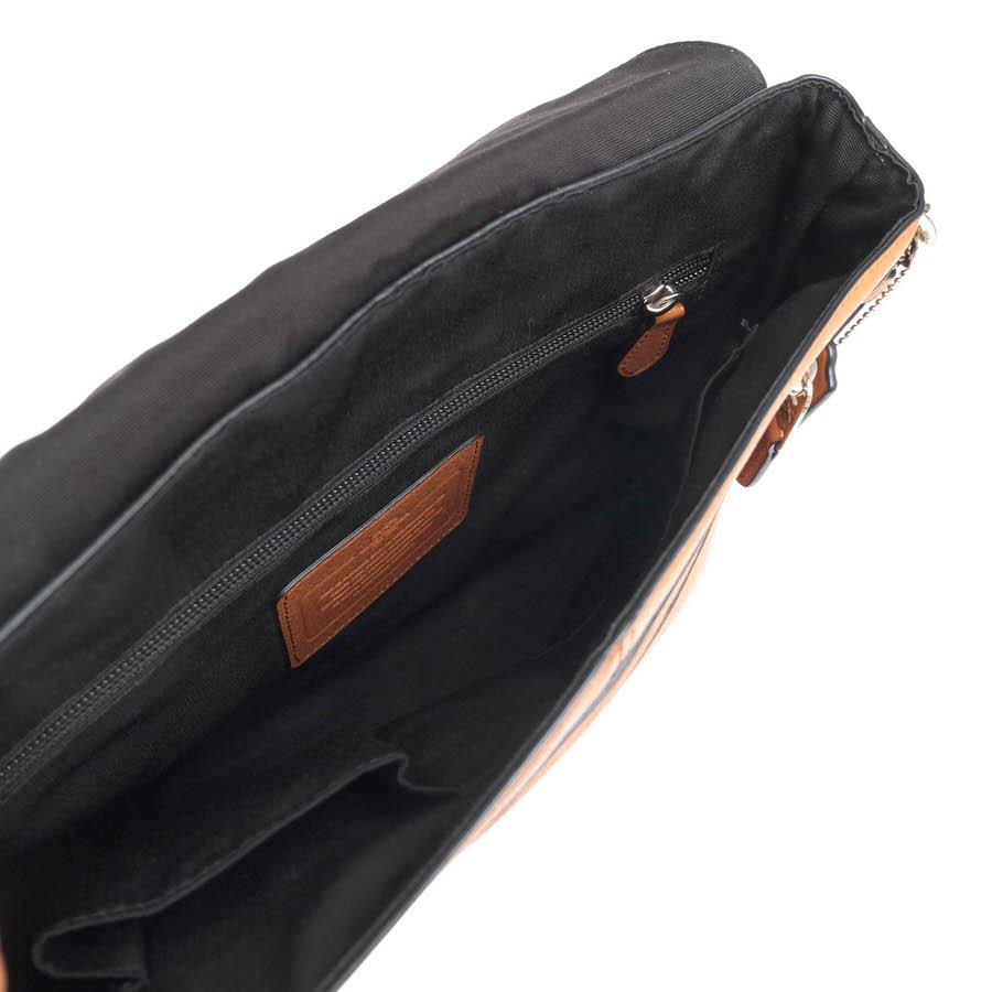 COACH（コーチ） ショルダーバッグ F72108 Sullivan Small Messenger
