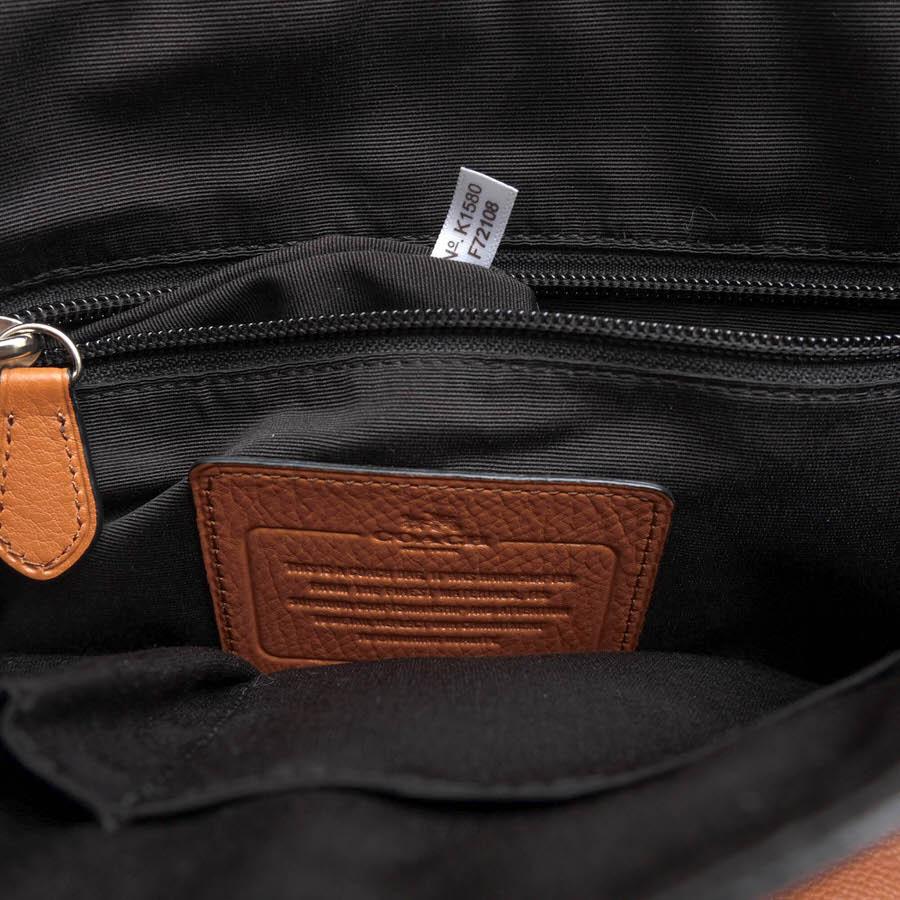 COACH（コーチ） ショルダーバッグ F72108 Sullivan Small Messenger