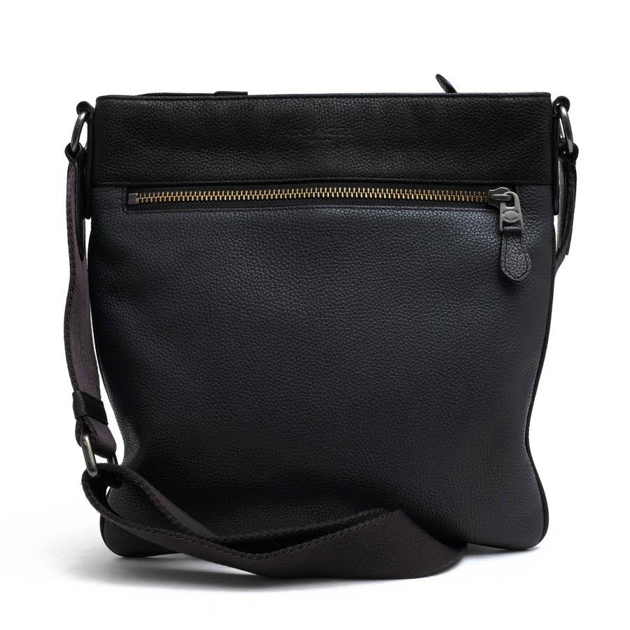 Coach bowery online crossbody bag