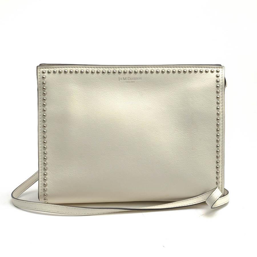 J&M Davidson（J＆Mデヴィッドソン） ショルダーバッグ ELLE