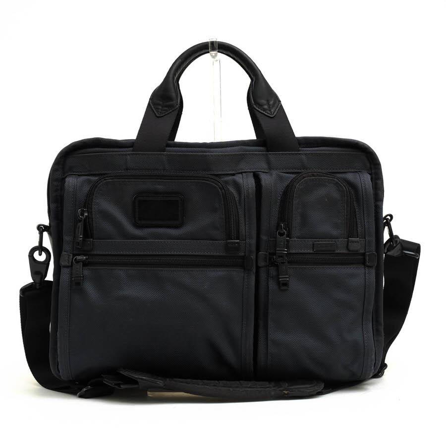 TUMI（トゥミ） ビジネスバッグ 26118NYHE ALPHA Expandable Organizer