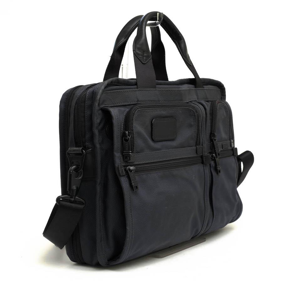 TUMI（トゥミ） ビジネスバッグ 26118NYHE ALPHA Expandable Organizer