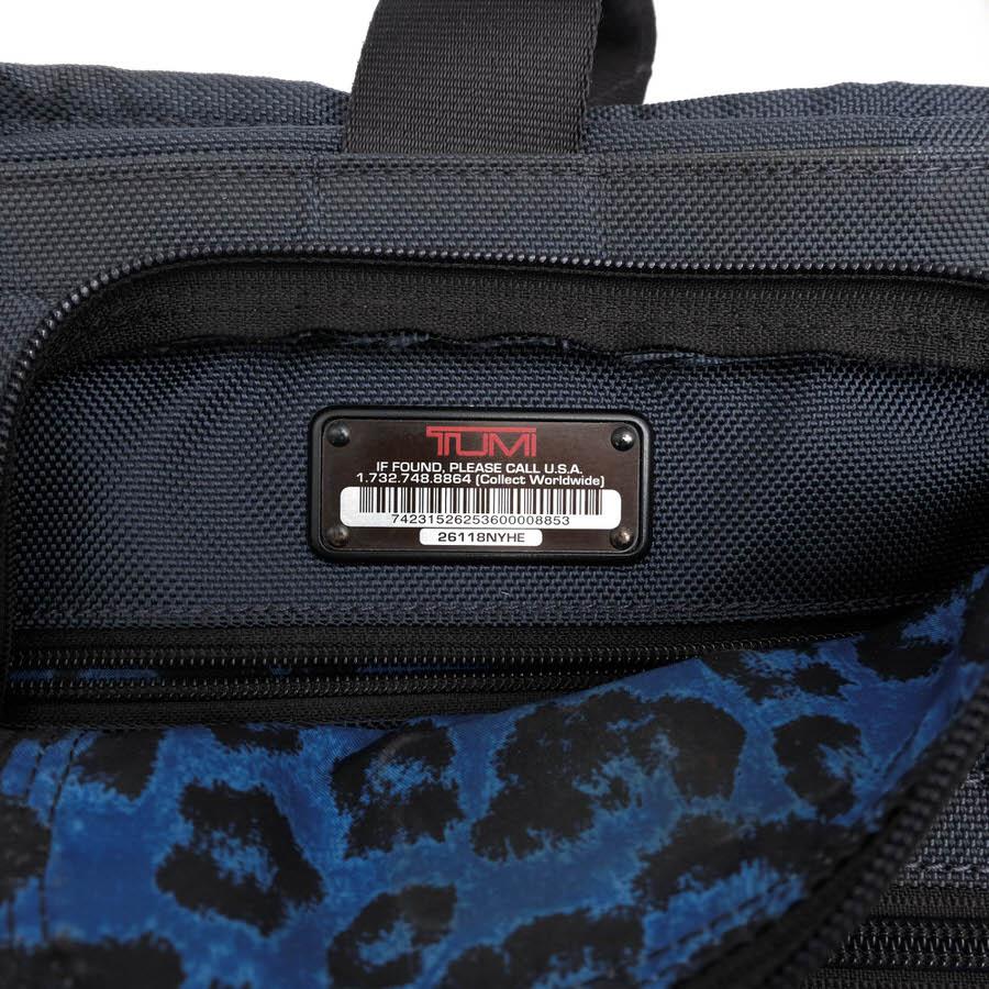 TUMI（トゥミ） ビジネスバッグ 26118NYHE ALPHA Expandable Organizer