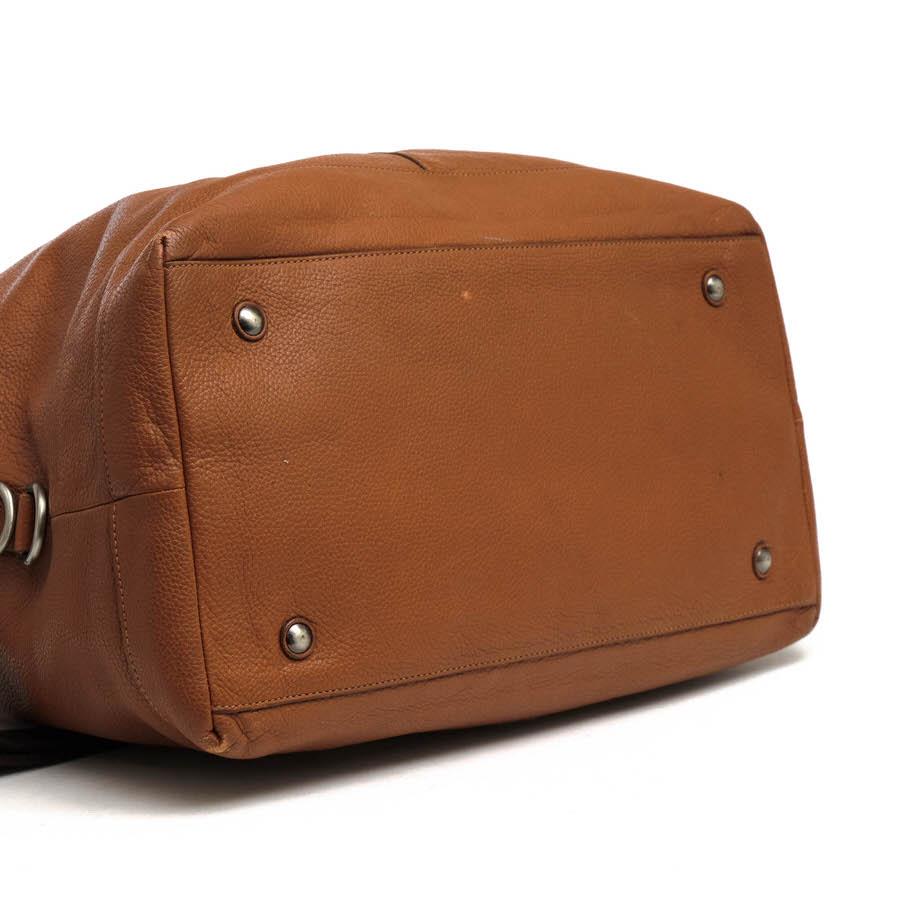 COACH（コーチ） トートバッグ F77211 CAMDEN DUFFLE キャムデン